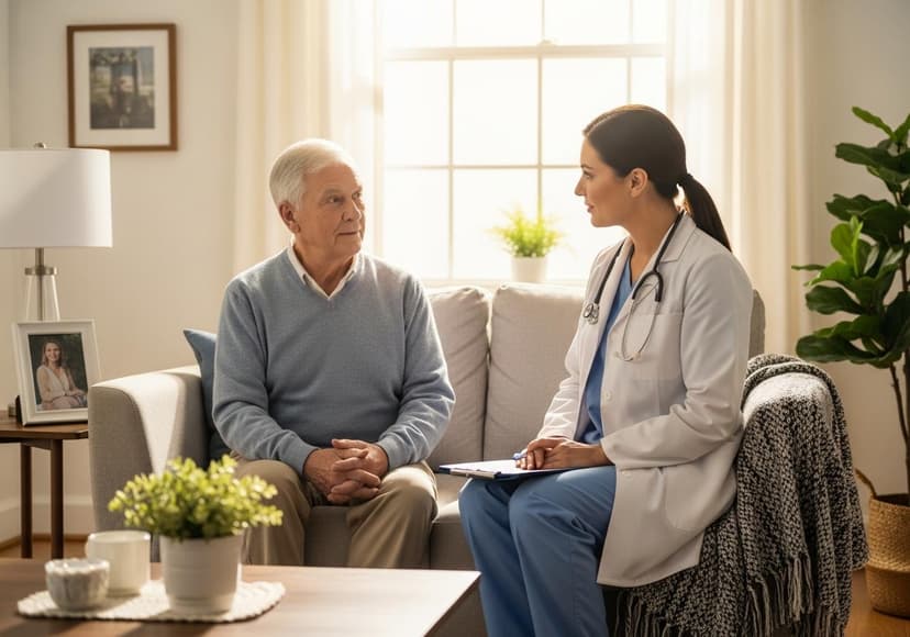 Advanced Care Planning