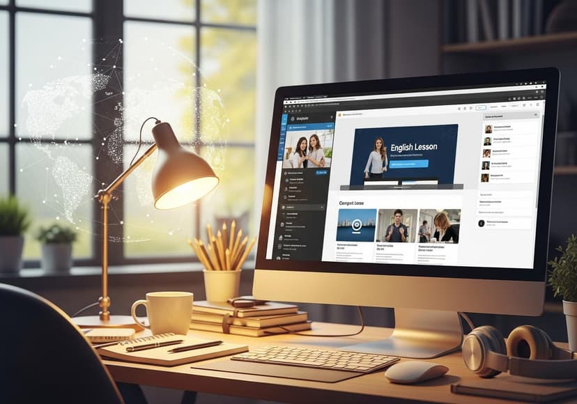 Cours Danglais Gratuit