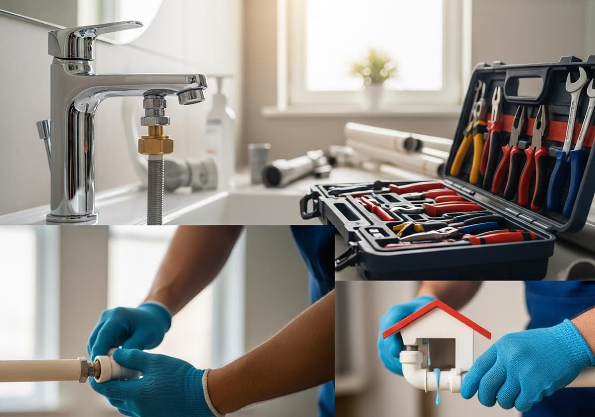 Plumbing Contractors