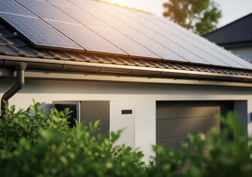 10 Kilowatt Solar Battery Pricing