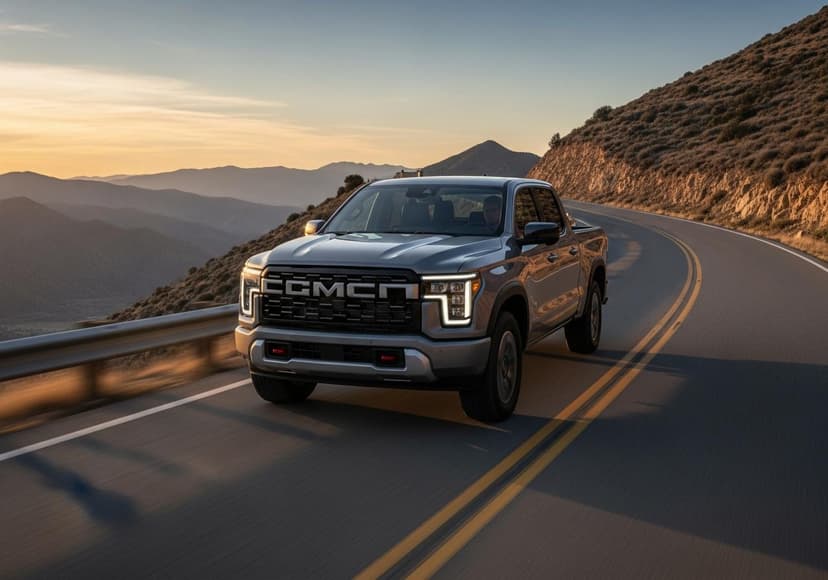 2026 Ram 1500 Redesign Details