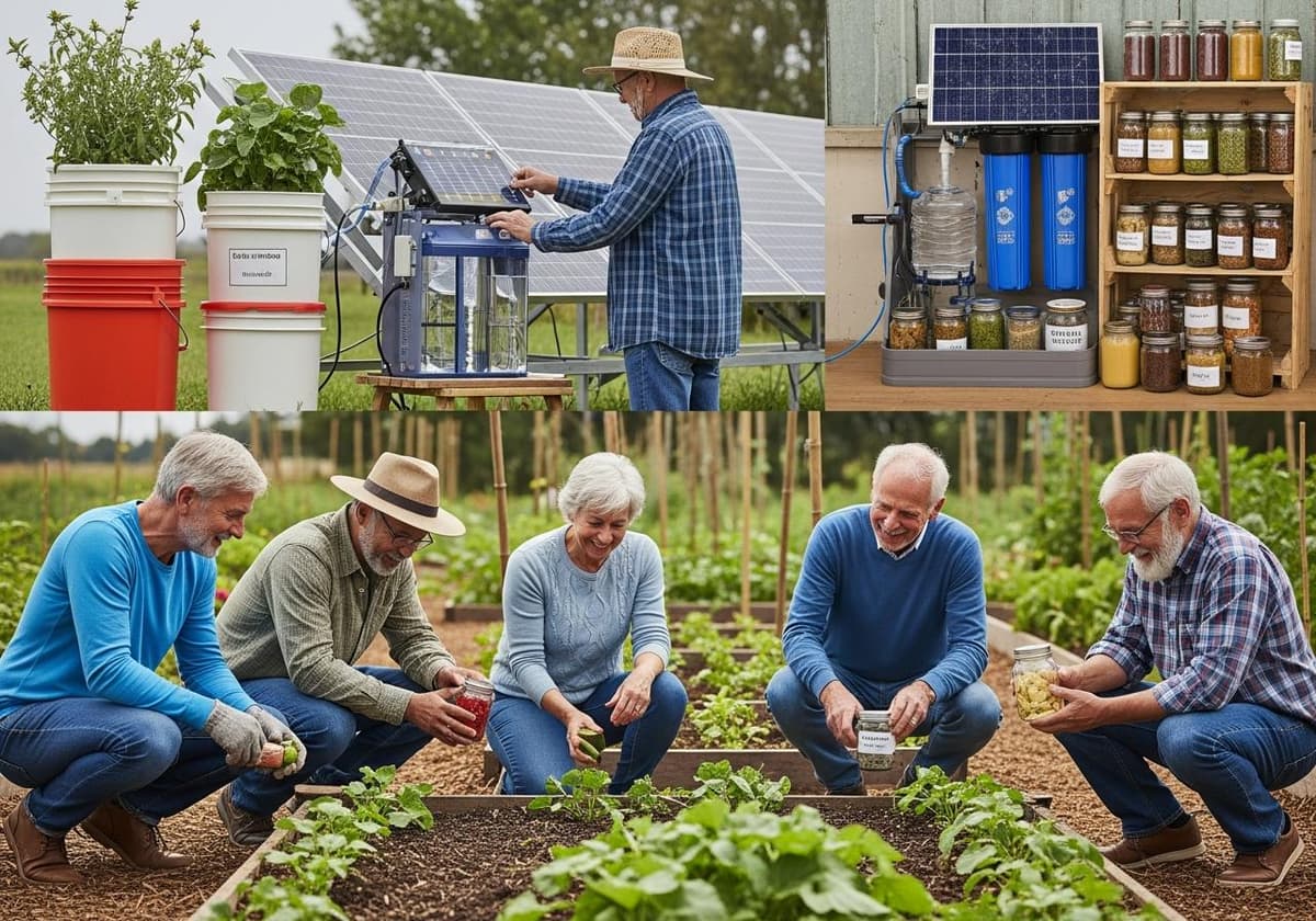 4Patriots Discounts A Seniors Guide