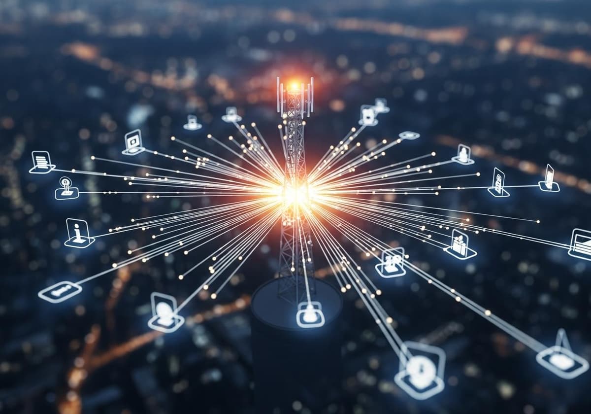 5G Towers The Role Of Media