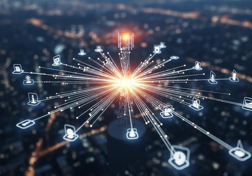 5G Towers The Role Of Media