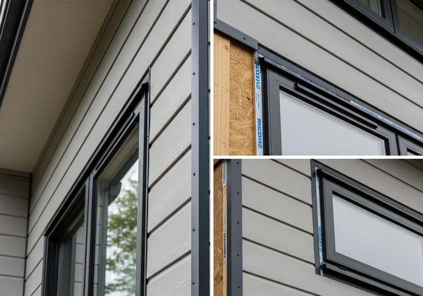 A Guide To Exterior Moisture