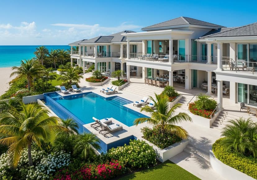 A Home Away From Home 20 Bedroom Vacation Rentals