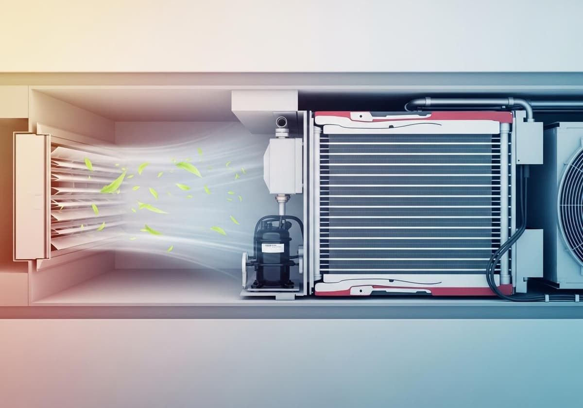 Ac Efficiency A Buyers Guide