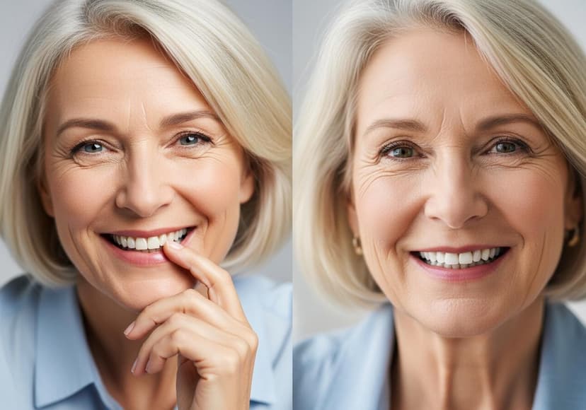 Adult Aligners Vs Seniors The Facts