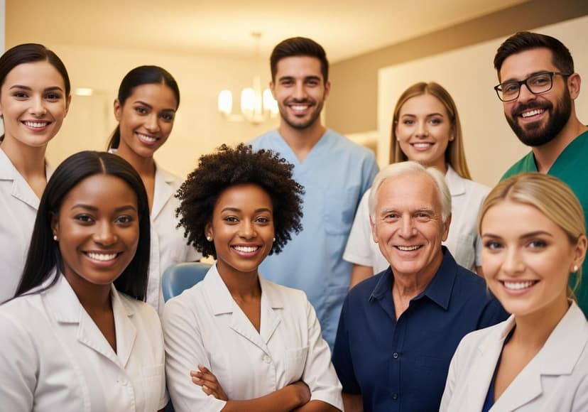 Affordable Dental Implant Options