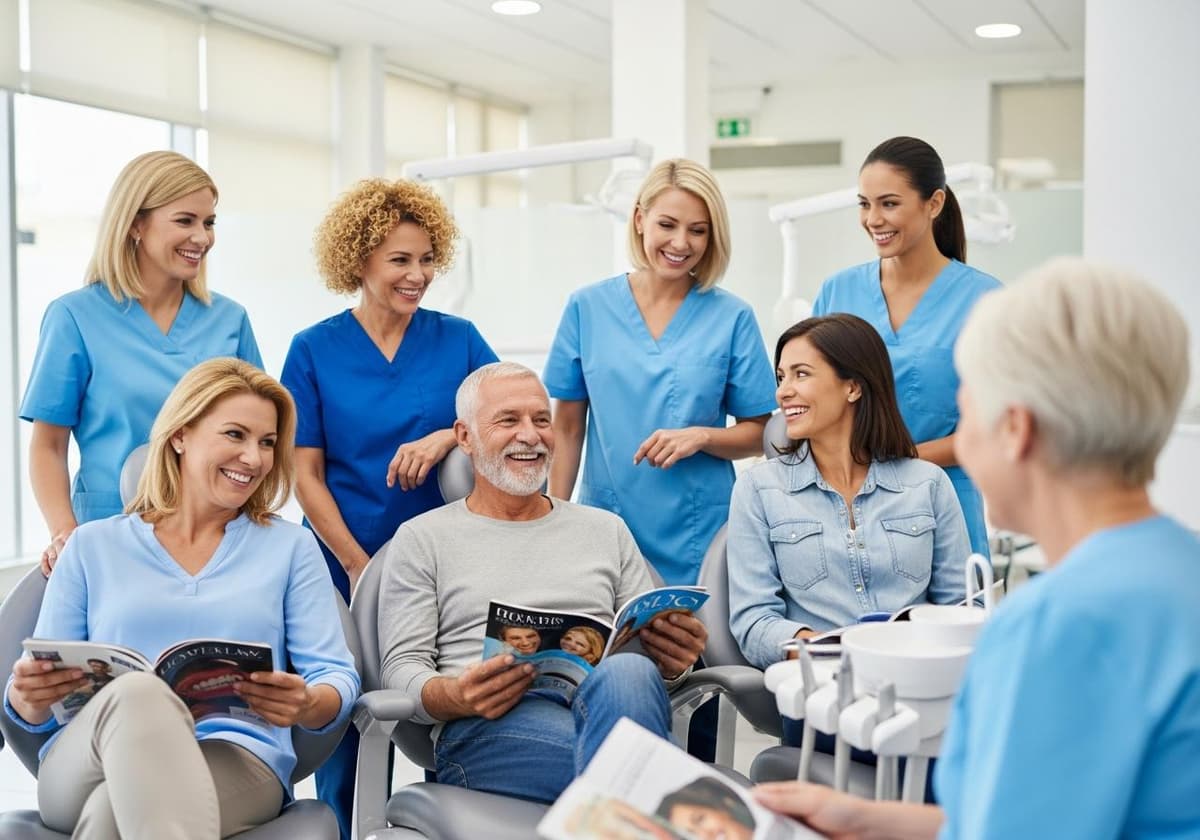 Affordable Dental Implant Savings Guide