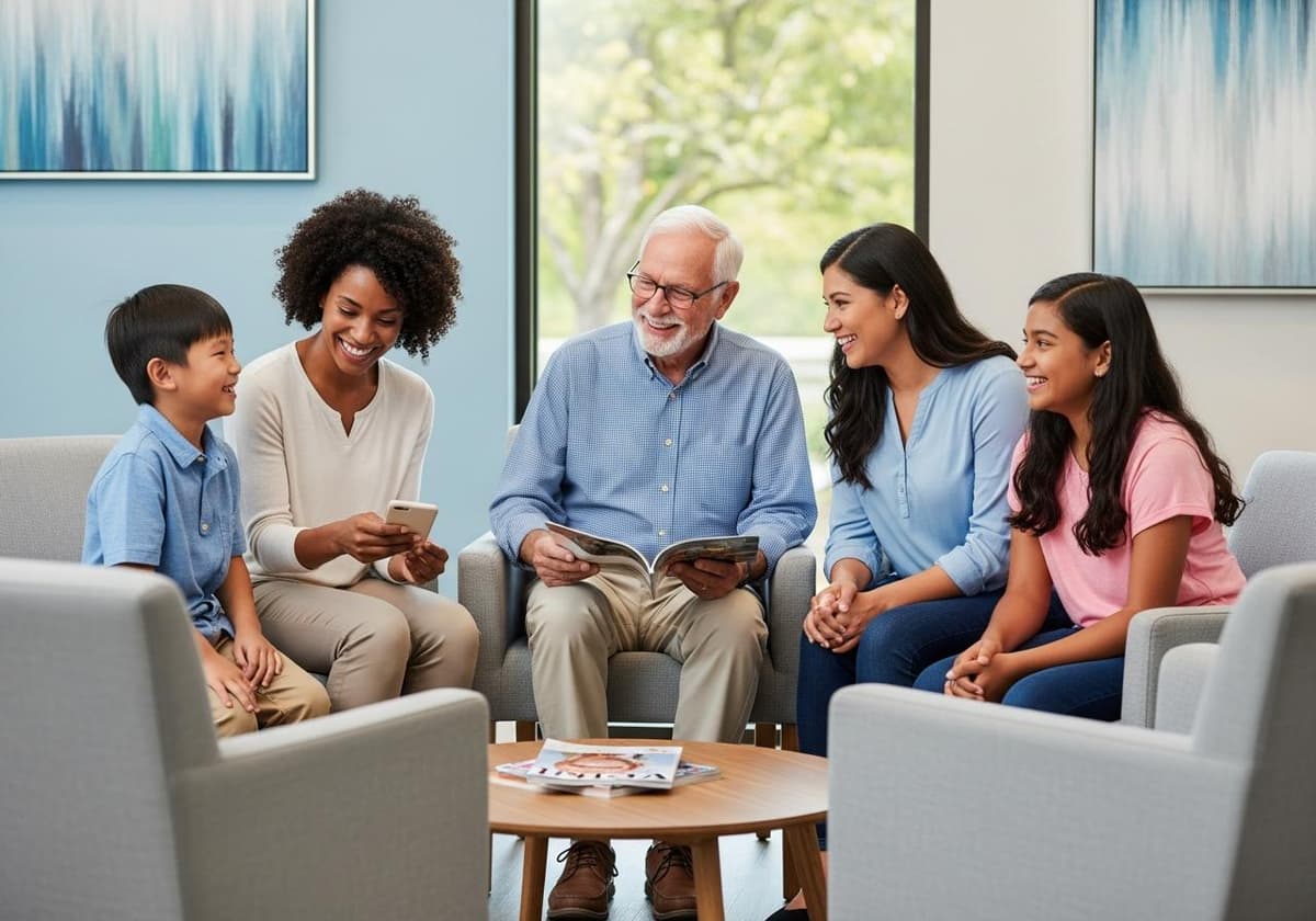 Affordable Dental Implants Nearby