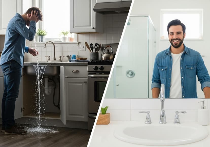 Affordable Plumbing Repair Near Me