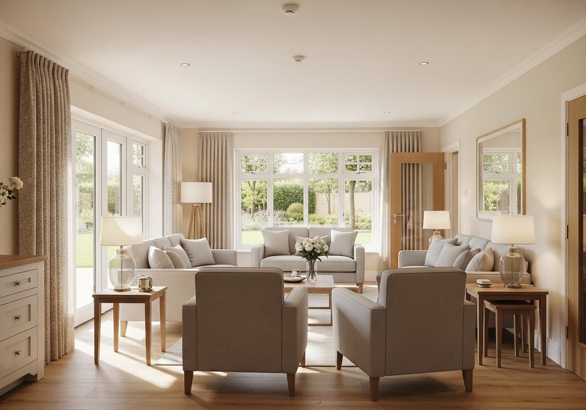 Aging In Place Home Updates