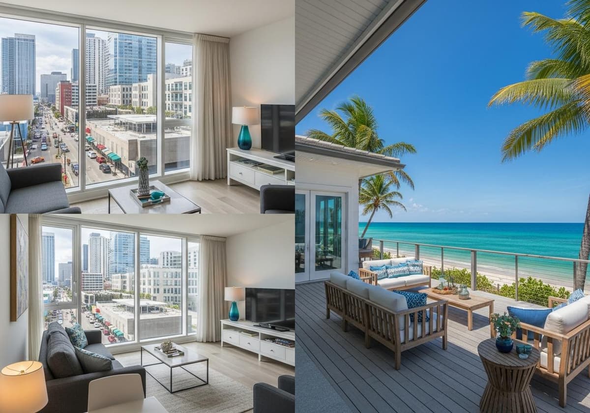 Airbnb Compared To Vrbo Rentals