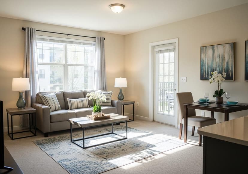 Apartments With No Deposit Move In