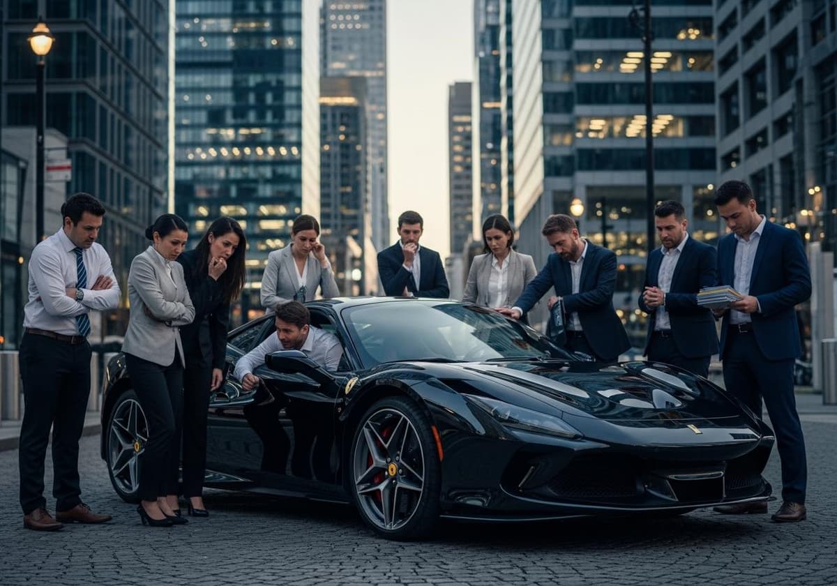 Auto Insurance How To Get The Best Rates