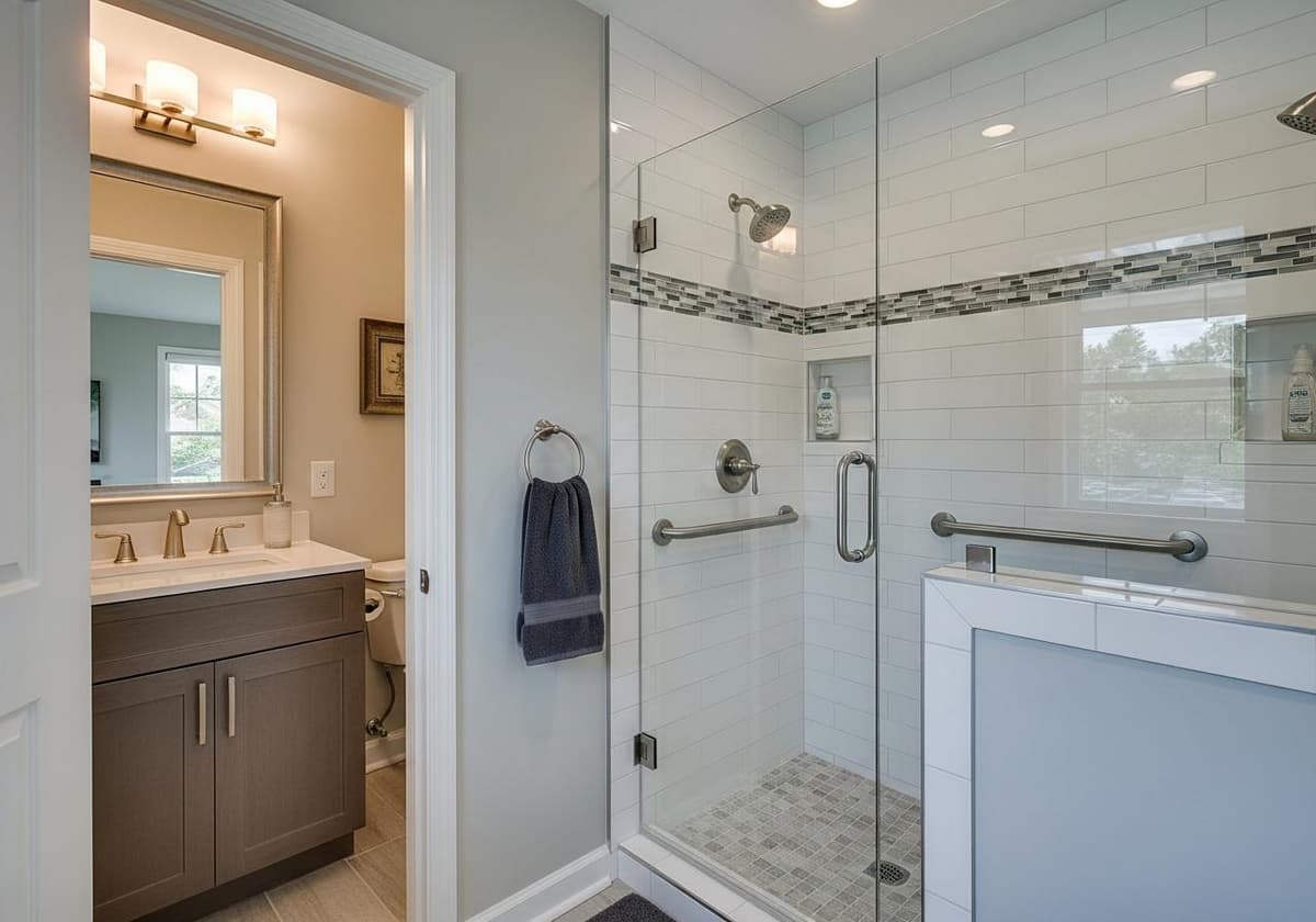 Bathtub Conversion Services