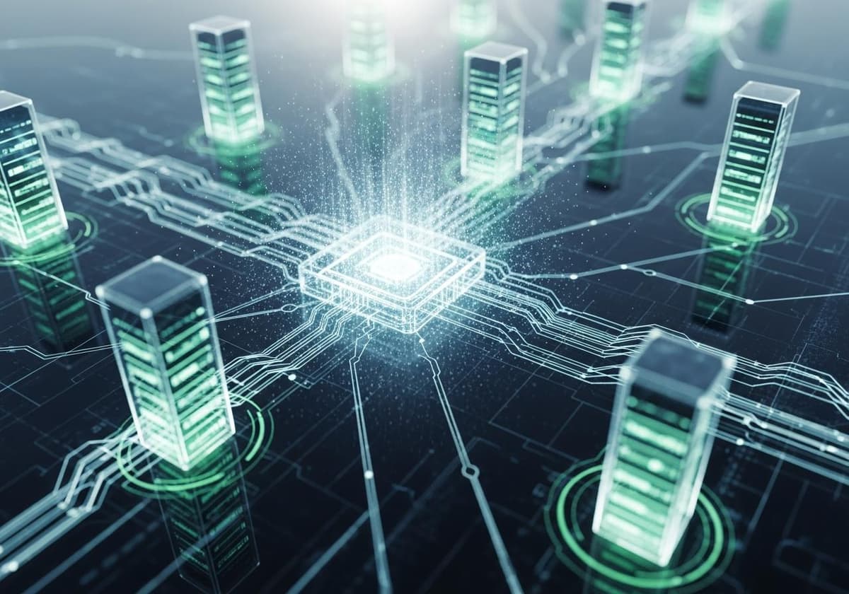 Cloud Based Security Services