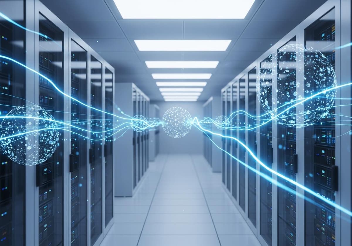 Cloud Storage A Guide To Storing Data In The Cloud