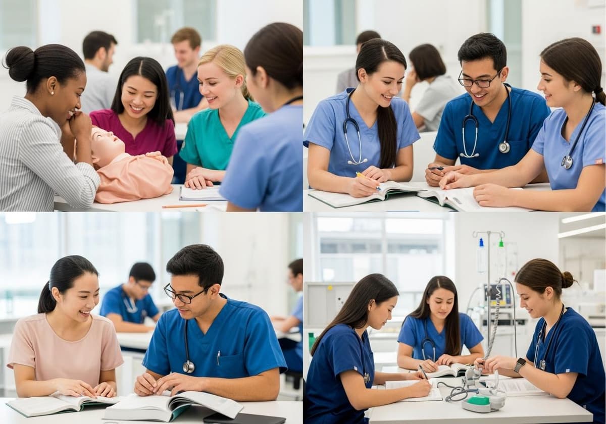 Cni Rn Program A Quick Guide