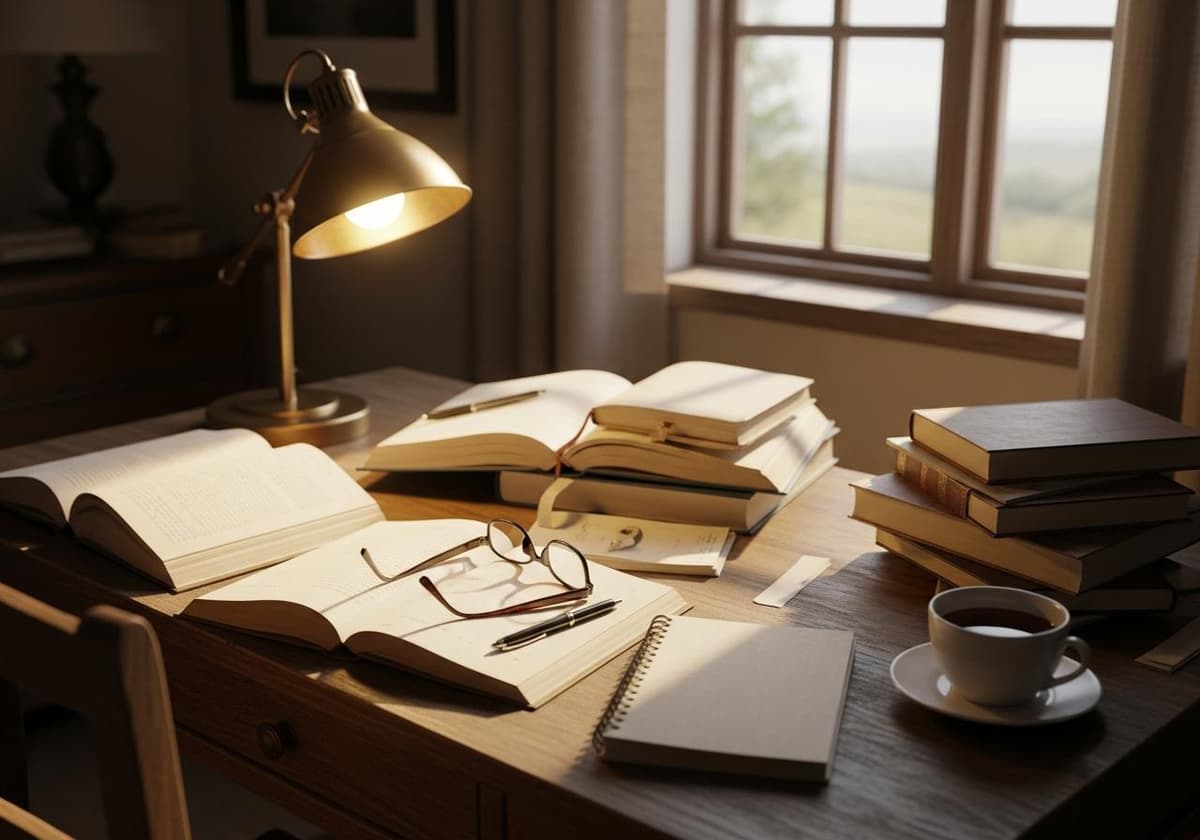 Creative Writing Senior Edition