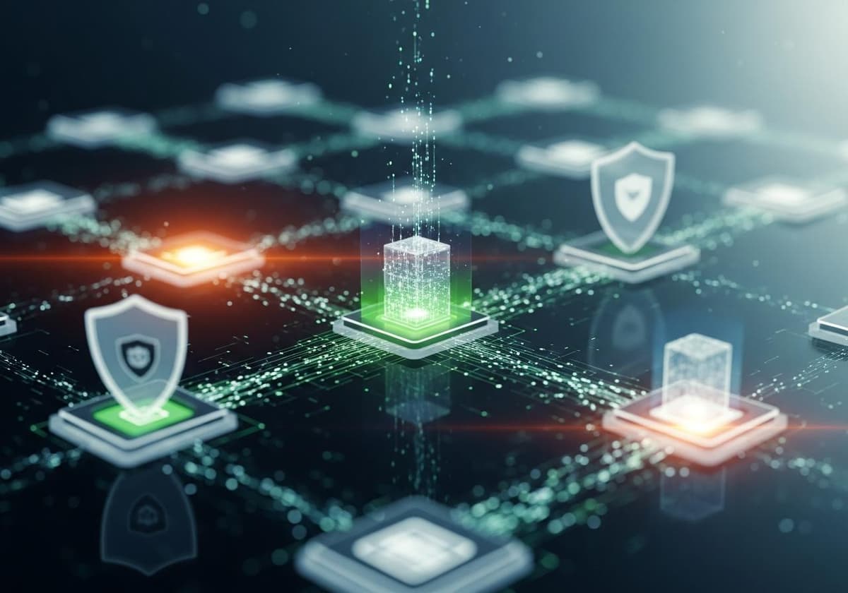 Enterprise Data Security Platforms