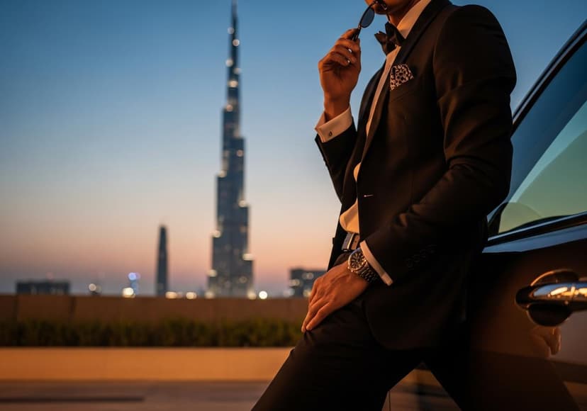 Find Love In Dubai Tips For Singles