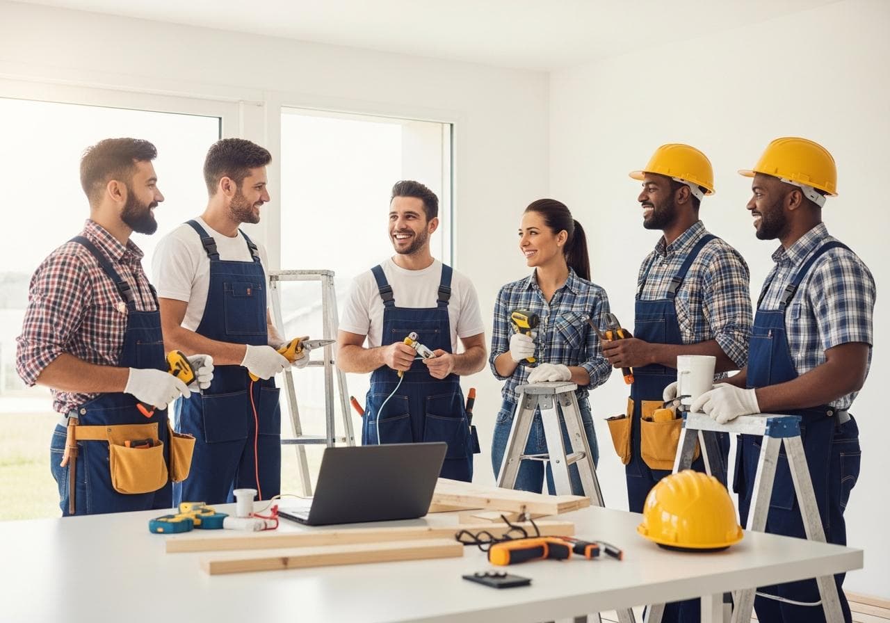 Handyman Business Insurance