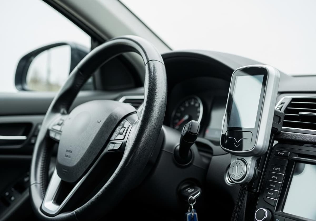 Ignition Interlock Device Cost And Information