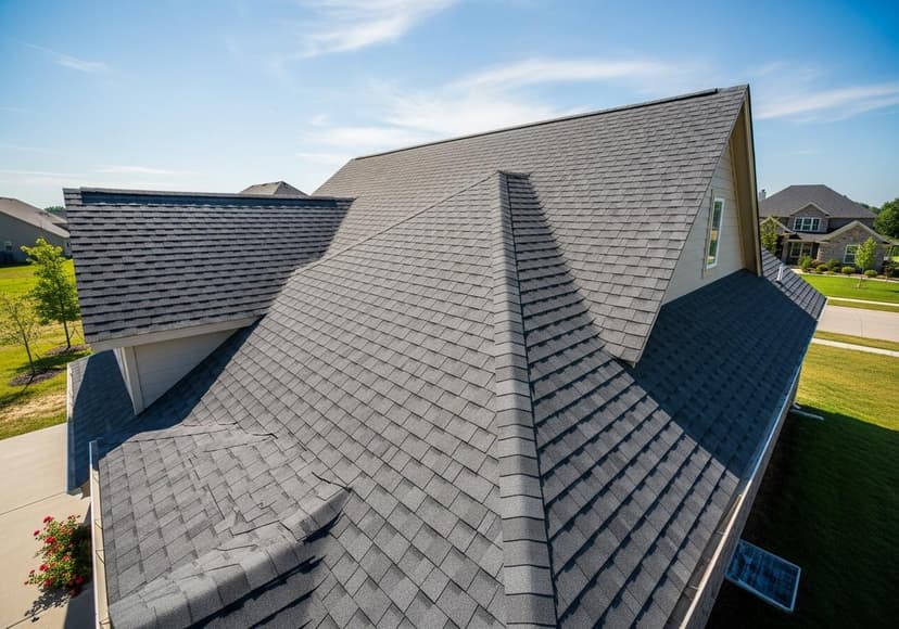 Roofers Roofing Contractors