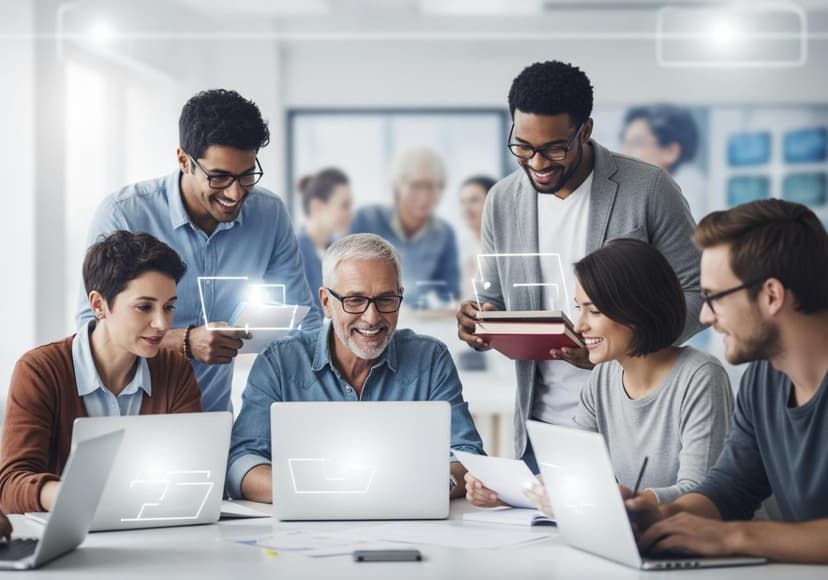 Web Based Masters Degree Options